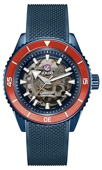 Shop captain cook high-tech ceramic skeleton limited edition – r32152209 in Canada | La Maison Monaco
