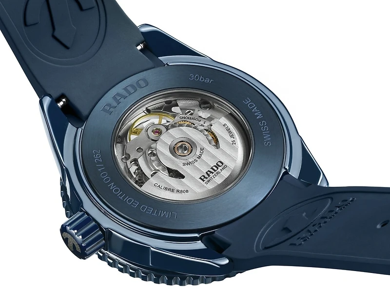Shop captain cook high-tech ceramic skeleton limited edition – r32152209 in Canada | La Maison Monaco
