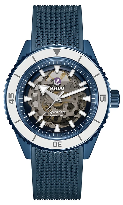 Shop captain cook high-tech ceramic x england cricket limited edition – r32153208 in Canada | La Maison Monaco