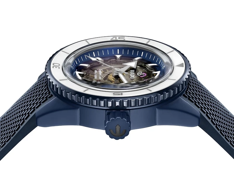 Shop captain cook high-tech ceramic x england cricket limited edition – r32153208 in Canada | La Maison Monaco