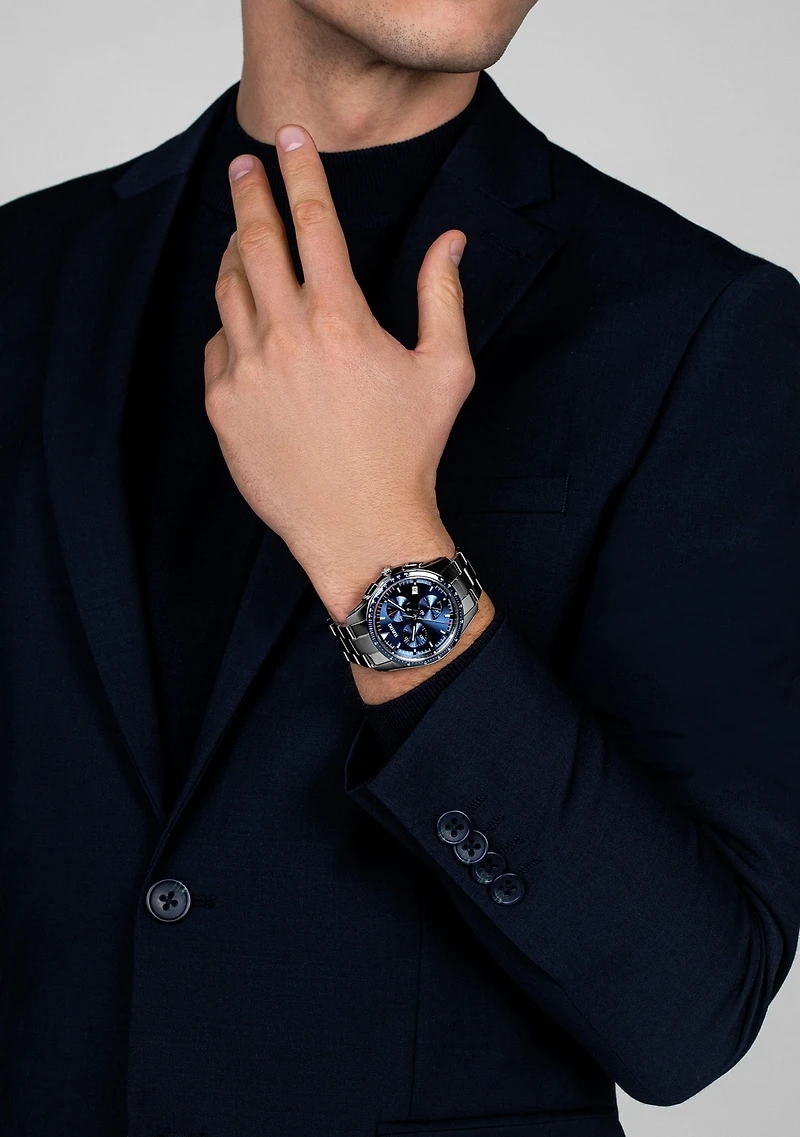 Shop hyperchrome chronograph – r32259203 in Canada | La Maison Monaco