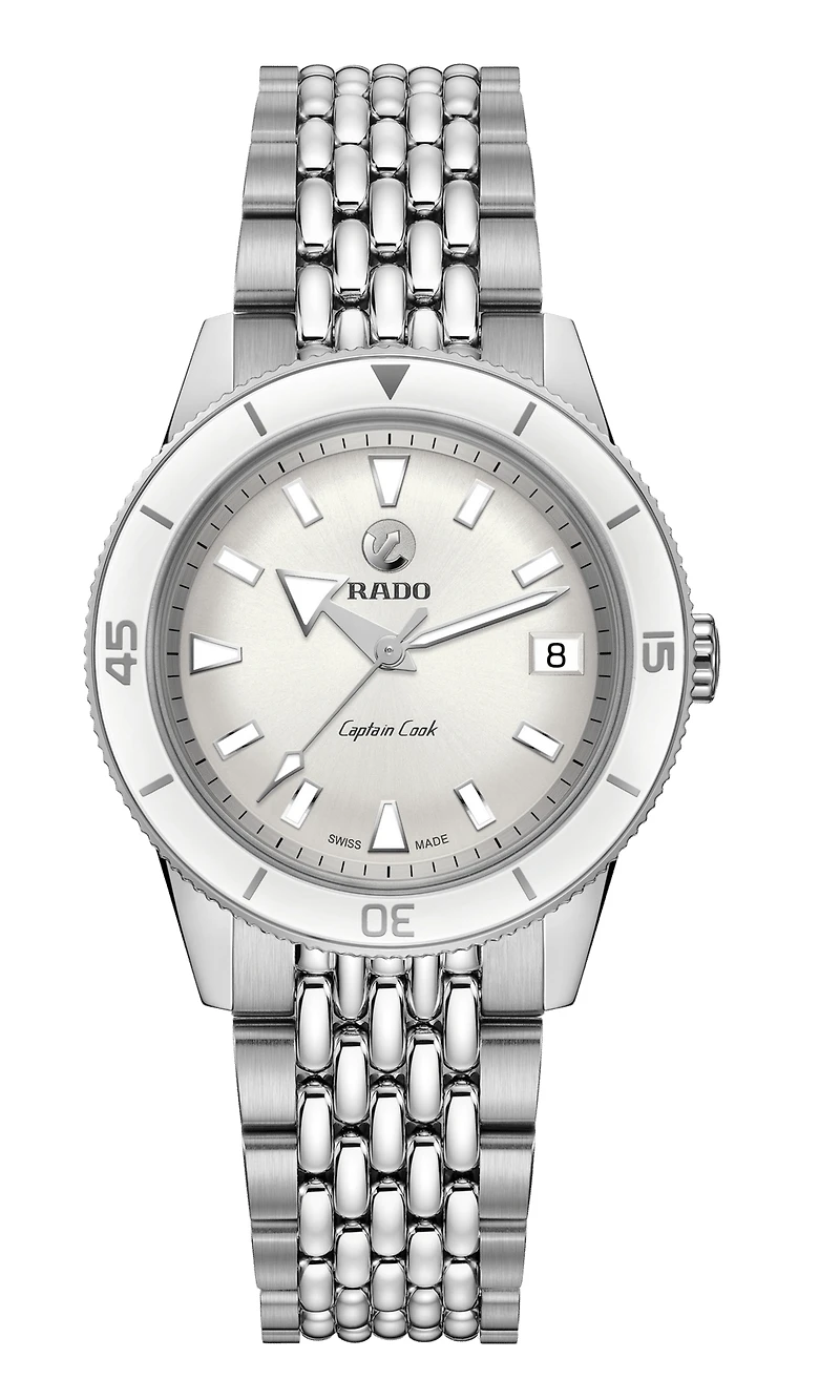 Shop captain cook automatic – r32500013 in Canada | La Maison Monaco