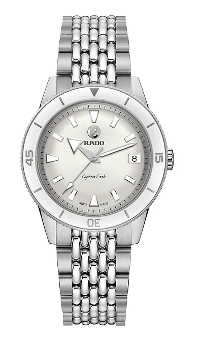 Shop captain cook automatic – r32500013 in Canada | La Maison Monaco