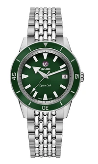 Shop captain cook automatic – r32500323 in Canada | La Maison Monaco