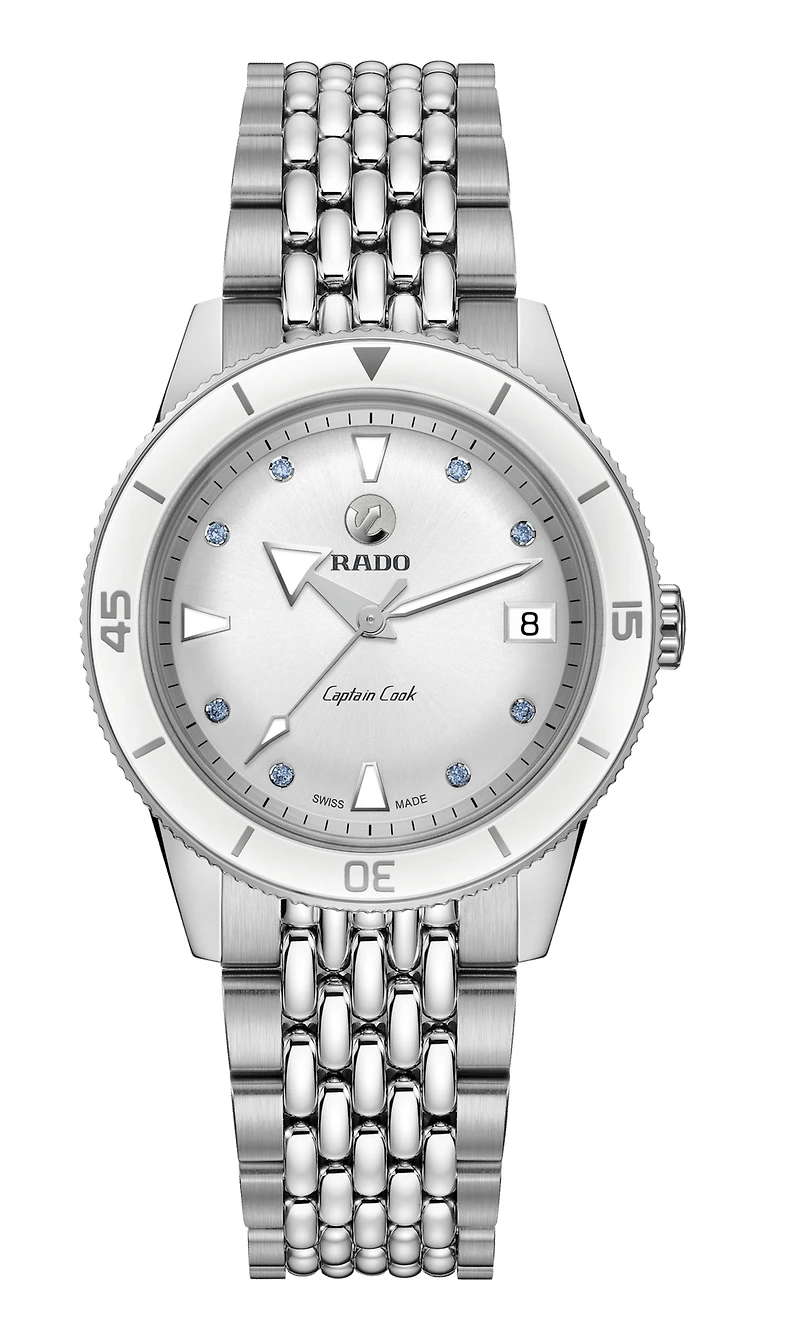 Shop captain cook automatic – r32500718 in Canada | La Maison Monaco
