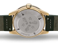 Shop captain cook automatic bronze – r32504315 in Canada | La Maison Monaco