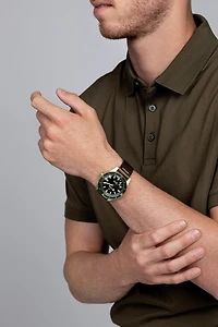 Shop captain cook automatic bronze – r32504315 in Canada | La Maison Monaco