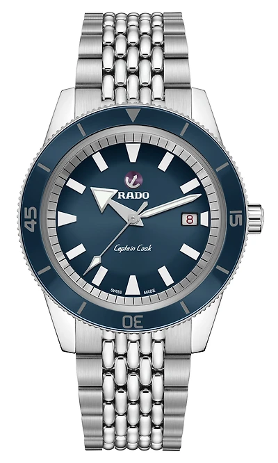 Shop captain cook automatic – r32505203 in Canada | La Maison Monaco
