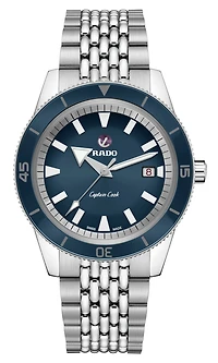 Shop captain cook automatic – r32505203 in Canada | La Maison Monaco
