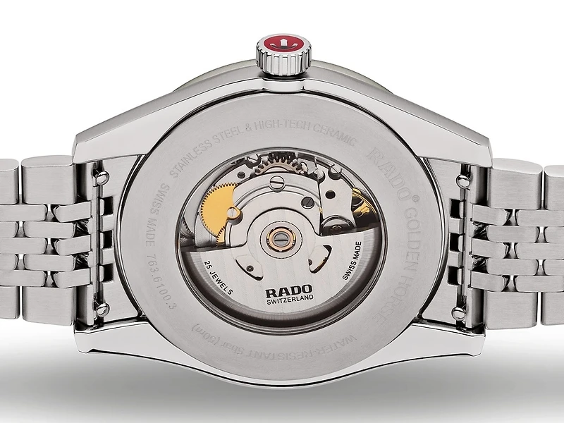Shop hyperchrome classic automatic – r33101203 in Canada | La Maison Monaco