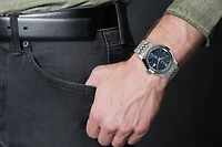 Shop hyperchrome classic automatic – r33101203 in Canada | La Maison Monaco