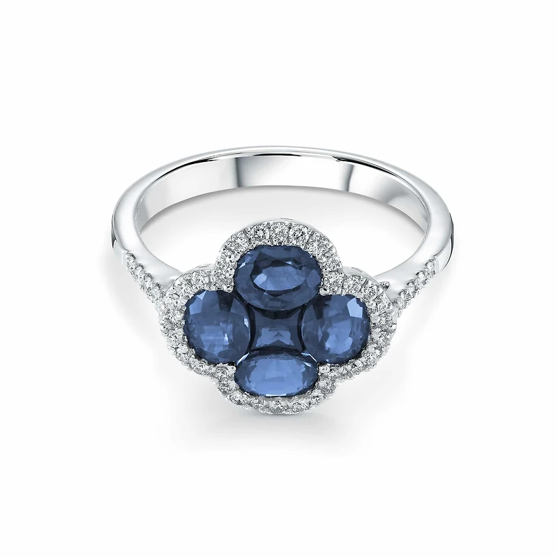 Shop jardin exotique sapphire in Canada | La Maison Monaco