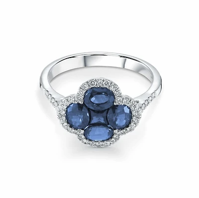 Shop jardin exotique sapphire in Canada | La Maison Monaco