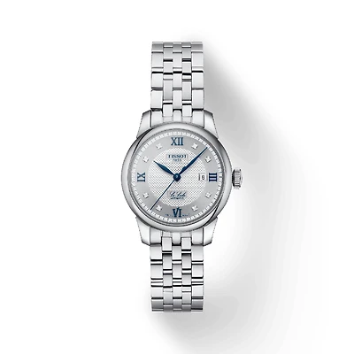 Shop tissot le locle automatic lady (29.00) 20th anniversary in Canada | La Maison Monaco