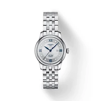 Shop tissot le locle automatic lady (29.00) 20th anniversary in Canada | La Maison Monaco