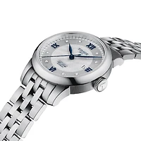Shop tissot le locle automatic lady (29.00) 20th anniversary in Canada | La Maison Monaco
