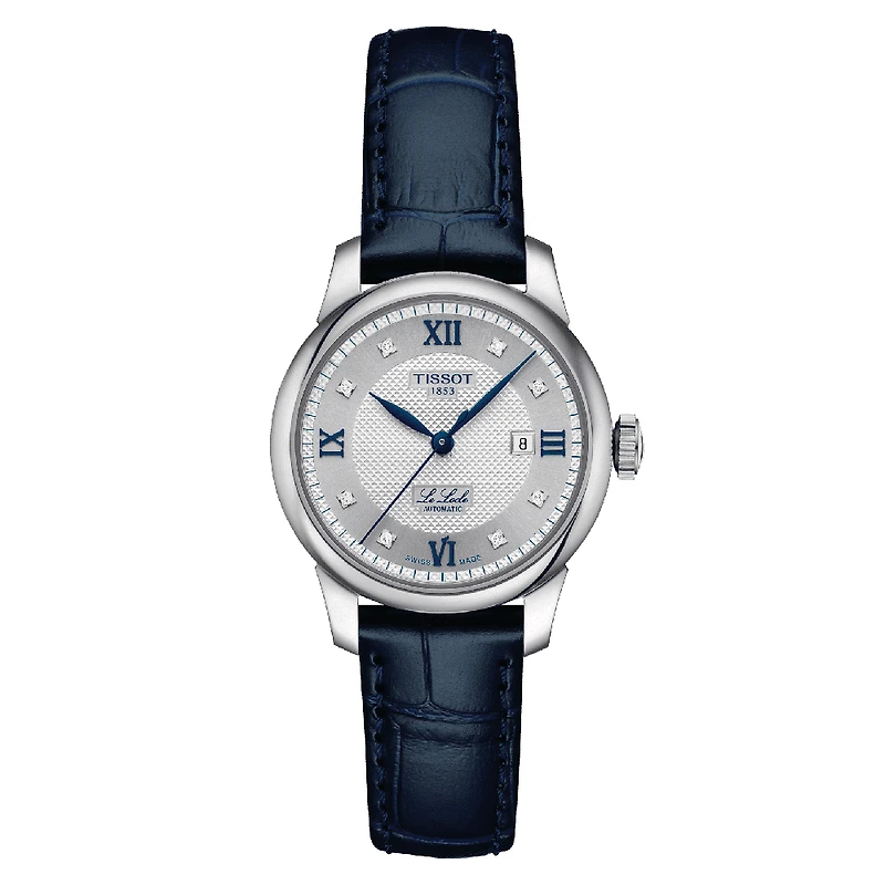 Shop tissot le locle automatic lady (29.00) 20th anniversary in Canada | La Maison Monaco