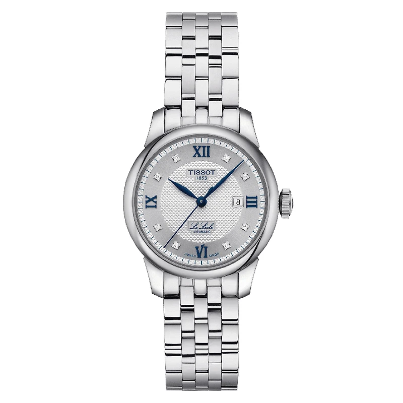 Shop tissot le locle automatic lady (29.00) 20th anniversary in Canada | La Maison Monaco