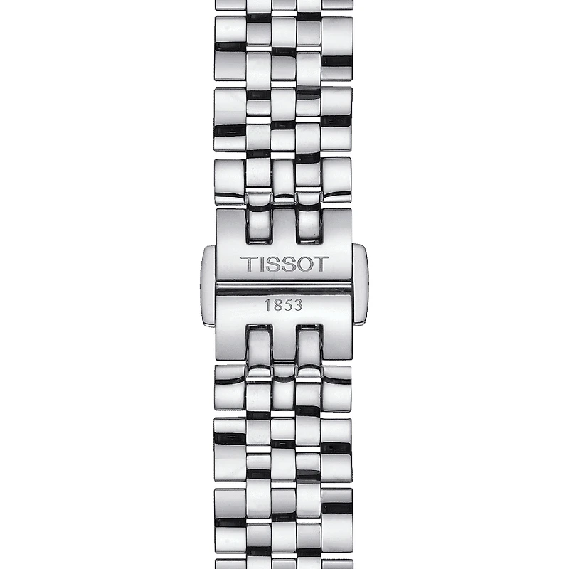 Shop tissot le locle automatic lady (29.00) 20th anniversary in Canada | La Maison Monaco