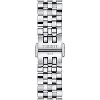 Shop tissot le locle automatic lady (29.00) 20th anniversary in Canada | La Maison Monaco