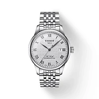 Shop tissot le locle powermatic 80 in Canada | La Maison Monaco