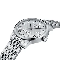 Shop tissot le locle powermatic 80 in Canada | La Maison Monaco