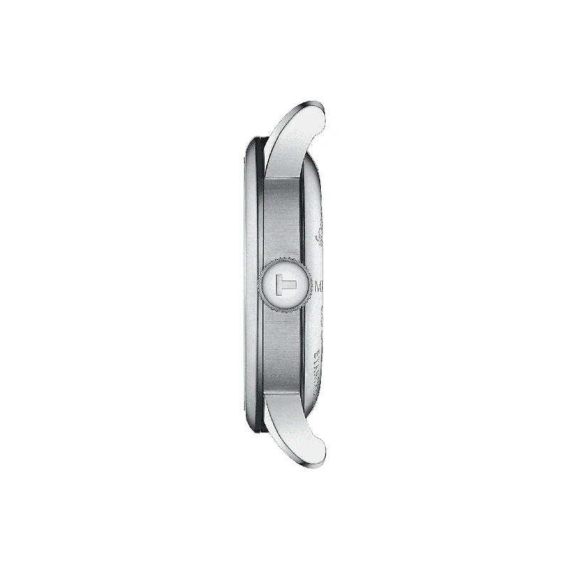 Shop tissot le locle powermatic 80 open heart in Canada | La Maison Monaco