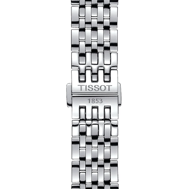 Shop tissot le locle powermatic 80 open heart in Canada | La Maison Monaco