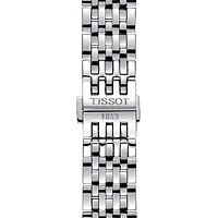 Shop tissot le locle powermatic 80 open heart in Canada | La Maison Monaco