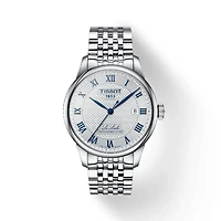 Shop tissot le locle powermatic 80 20th anniversary in Canada | La Maison Monaco