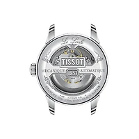 Shop tissot le locle powermatic 80 20th anniversary in Canada | La Maison Monaco