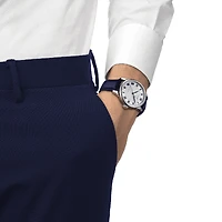 Shop tissot le locle powermatic 80 20th anniversary in Canada | La Maison Monaco