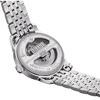 Shop tissot le locle powermatic 80 20th anniversary in Canada | La Maison Monaco