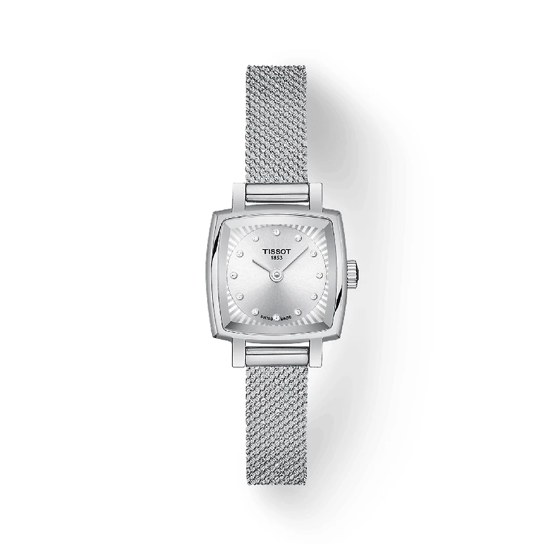 Shop tissot lovely square in Canada | La Maison Monaco