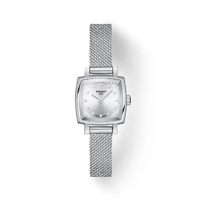 Shop tissot lovely square in Canada | La Maison Monaco