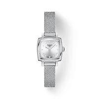 Shop tissot lovely square in Canada | La Maison Monaco