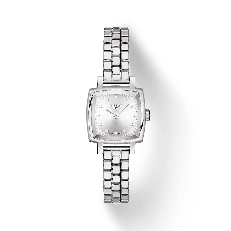 Shop tissot lovely square in Canada | La Maison Monaco