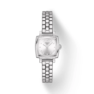 Shop tissot lovely square in Canada | La Maison Monaco