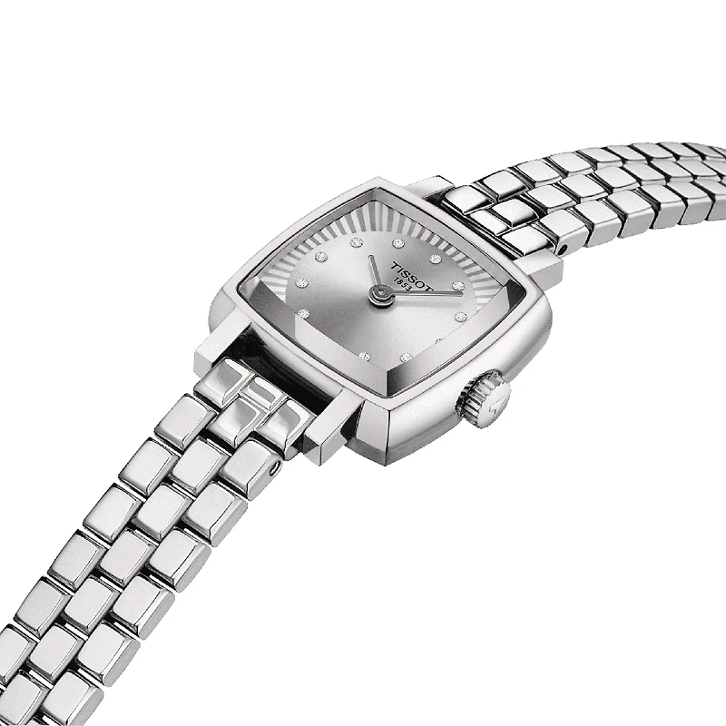 Shop tissot lovely square in Canada | La Maison Monaco