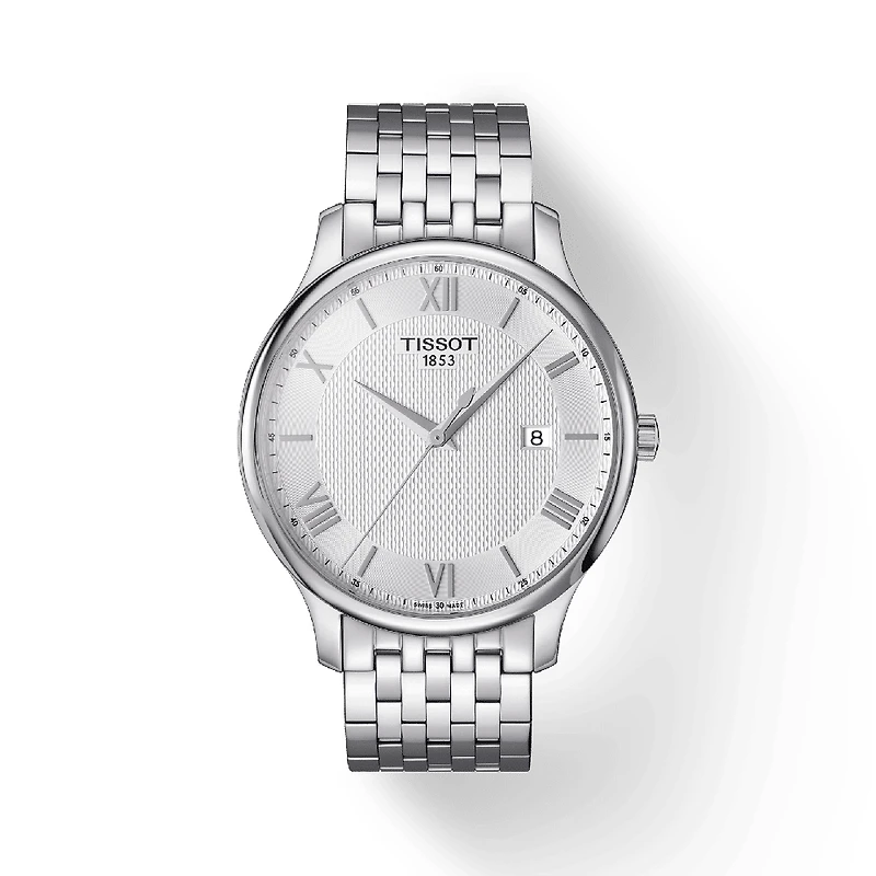 Shop tissot tradition in Canada | La Maison Monaco