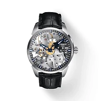 Shop tissot t-complication squelette mechanical in Canada | La Maison Monaco