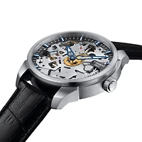 Shop tissot t-complication squelette mechanical in Canada | La Maison Monaco