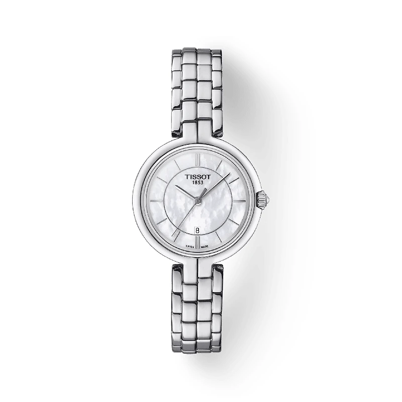 Shop tissot flamingo in Canada | La Maison Monaco