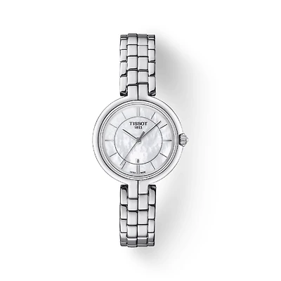 Shop tissot flamingo in Canada | La Maison Monaco