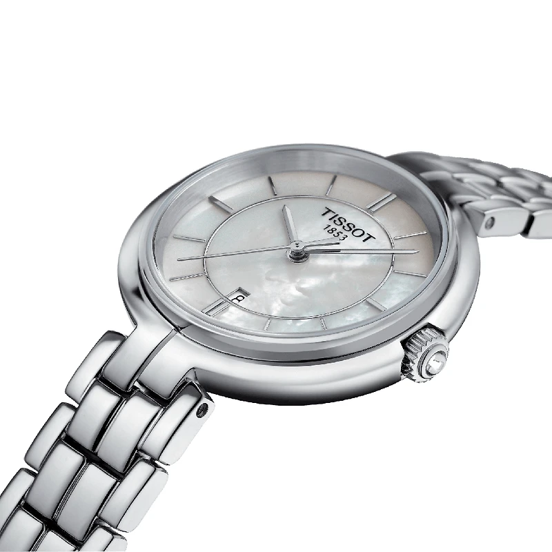 Shop tissot flamingo in Canada | La Maison Monaco