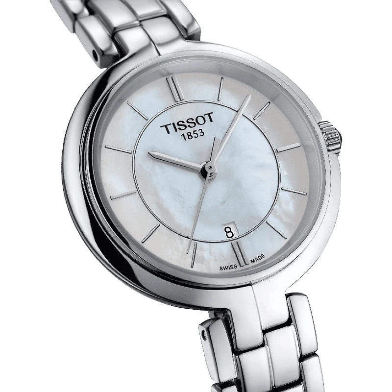 Shop tissot flamingo in Canada | La Maison Monaco