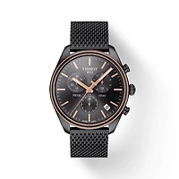 Shop tissot pr 100 chronograph in Canada | La Maison Monaco