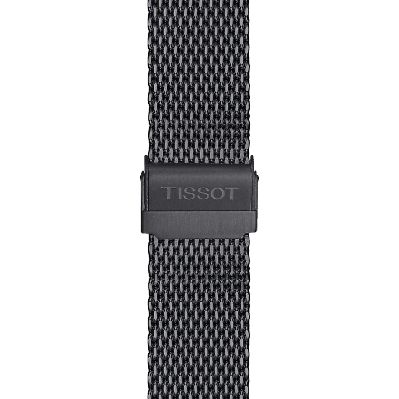 Shop tissot pr 100 chronograph in Canada | La Maison Monaco