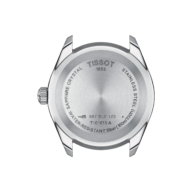 Shop tissot pr 100 sport gent in Canada | La Maison Monaco