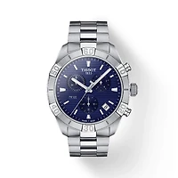 Shop tissot pr 100 sport gent chronograph in Canada | La Maison Monaco